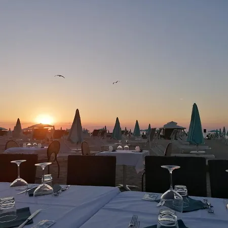 Villetta Letizia A 100 Metri Dalla Spiaggia Appartement *