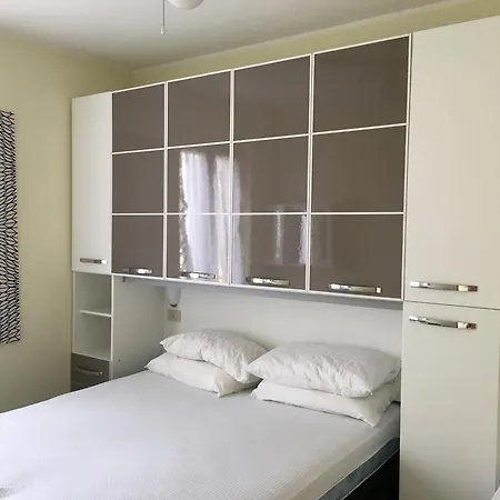 Appartement Villetta Letizia A 100 Metri Dalla Spiaggia Rimini