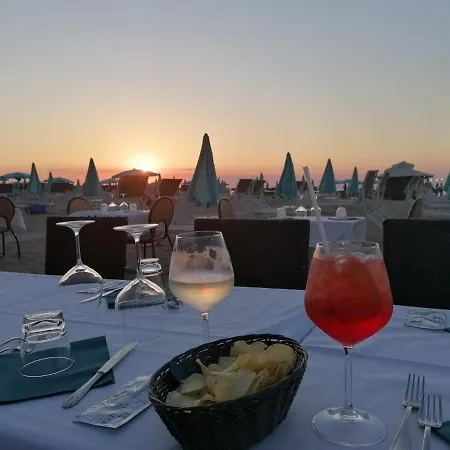Villetta Letizia A 100 Metri Dalla Spiaggia *