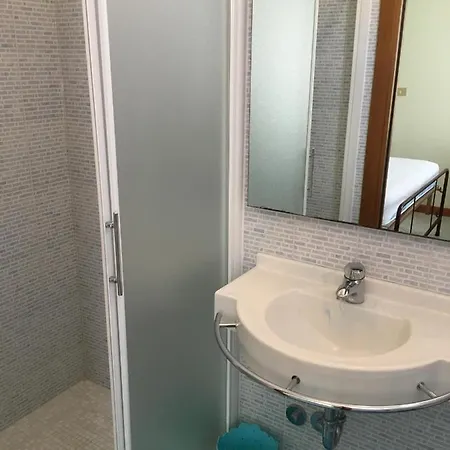 Villetta Letizia A 100 Metri Dalla Spiaggia Apartman Rimini