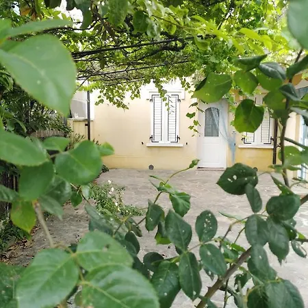 Apartman Villetta Letizia A 100 Metri Dalla Spiaggia Rimini